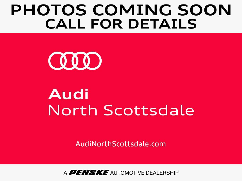 Used 2023 Audi Q5 2.0T Premium Plus