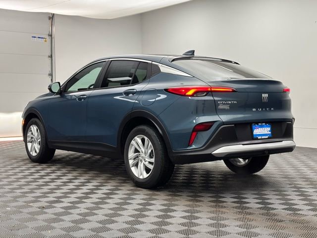 New 2026 Buick Envista Preferred image 10