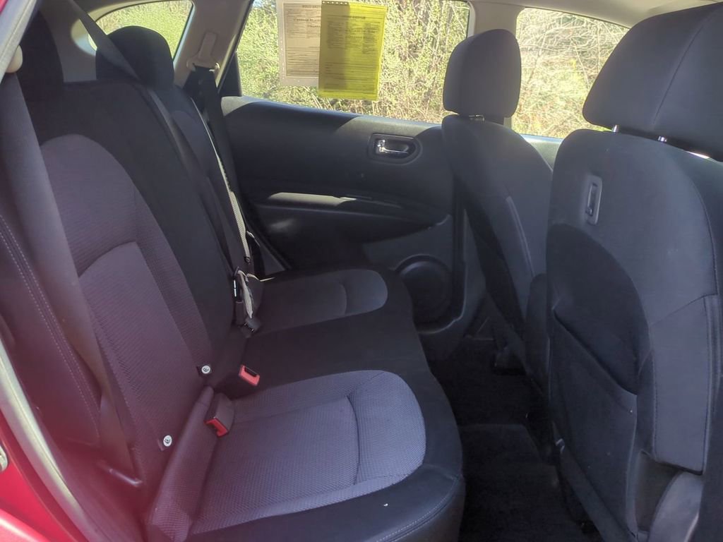 Used 2010 Nissan Rogue SL w/ Moonroof Pkg image 24