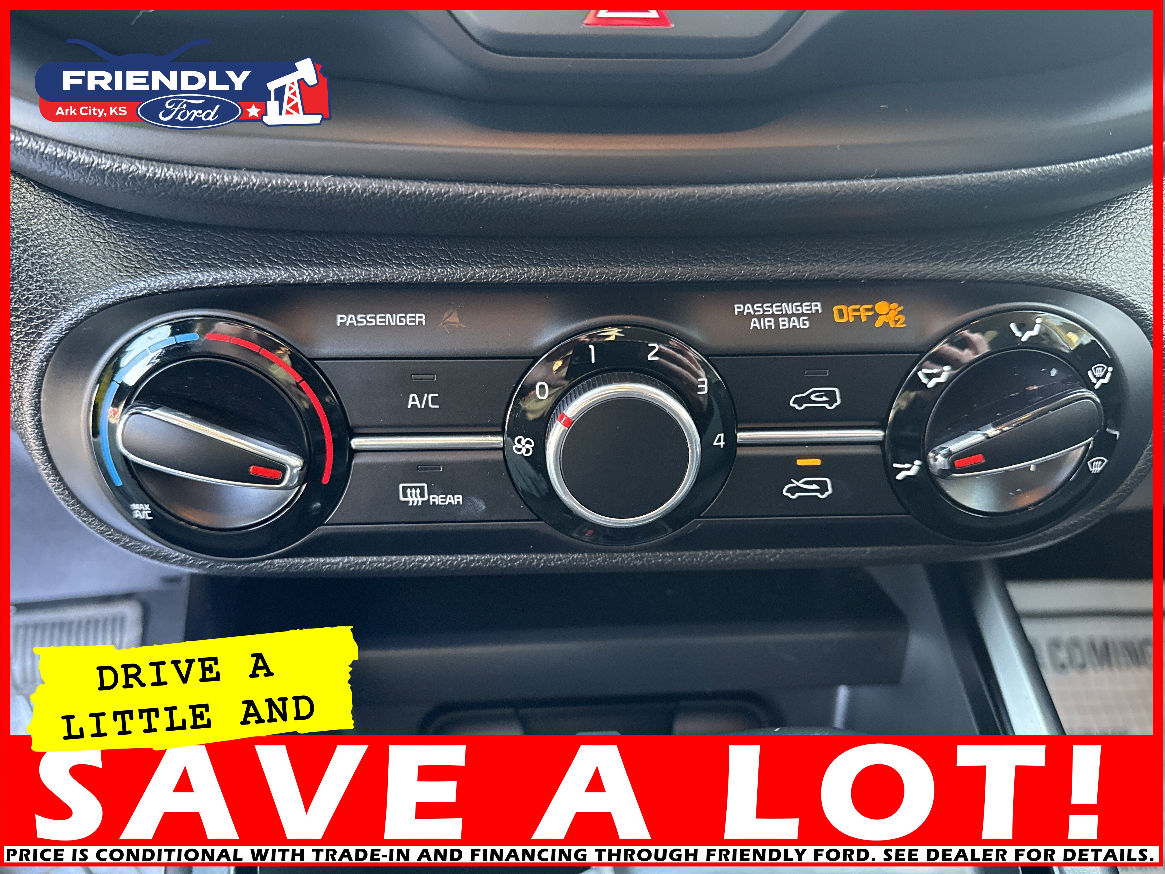 Used 2020 Kia Soul X-Line image 46