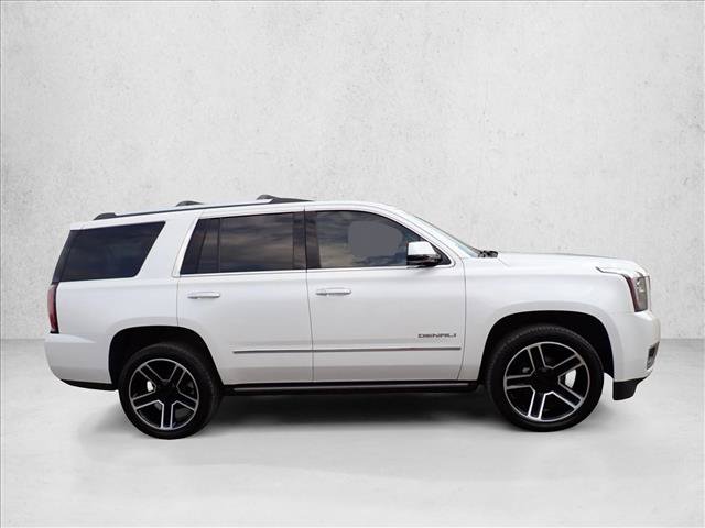 Used 2020 GMC Yukon Denali AWD/4WD image 5