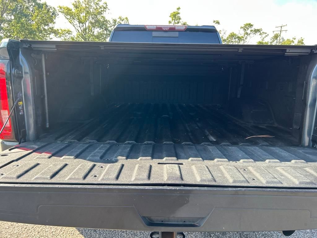 Certified 2020 GMC Sierra 2500 Denali w/ Denali Ultimate Package image 26