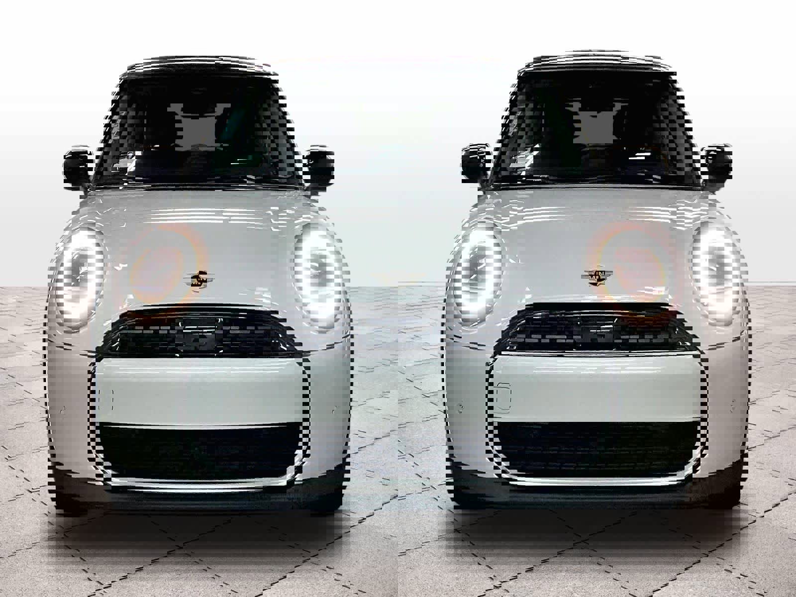 Certified 2025 MINI Cooper 2-Door Hardtop image 3