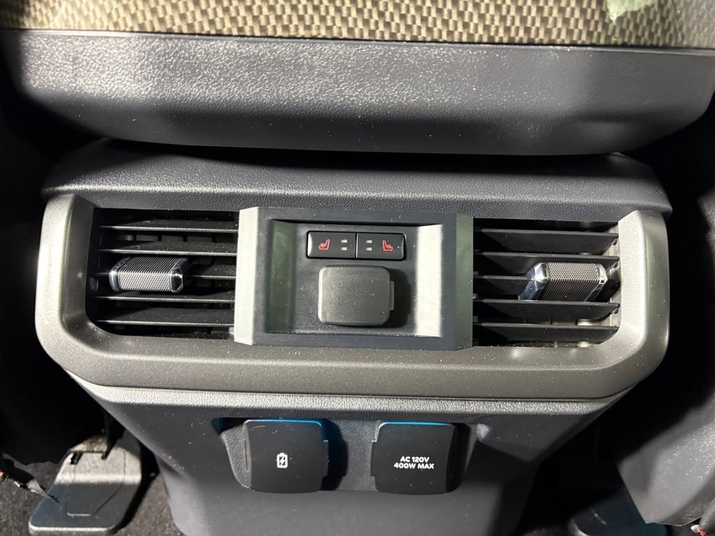 Used 2024 Ford F150 Lariat w/ Equipment Group 502A High image 28