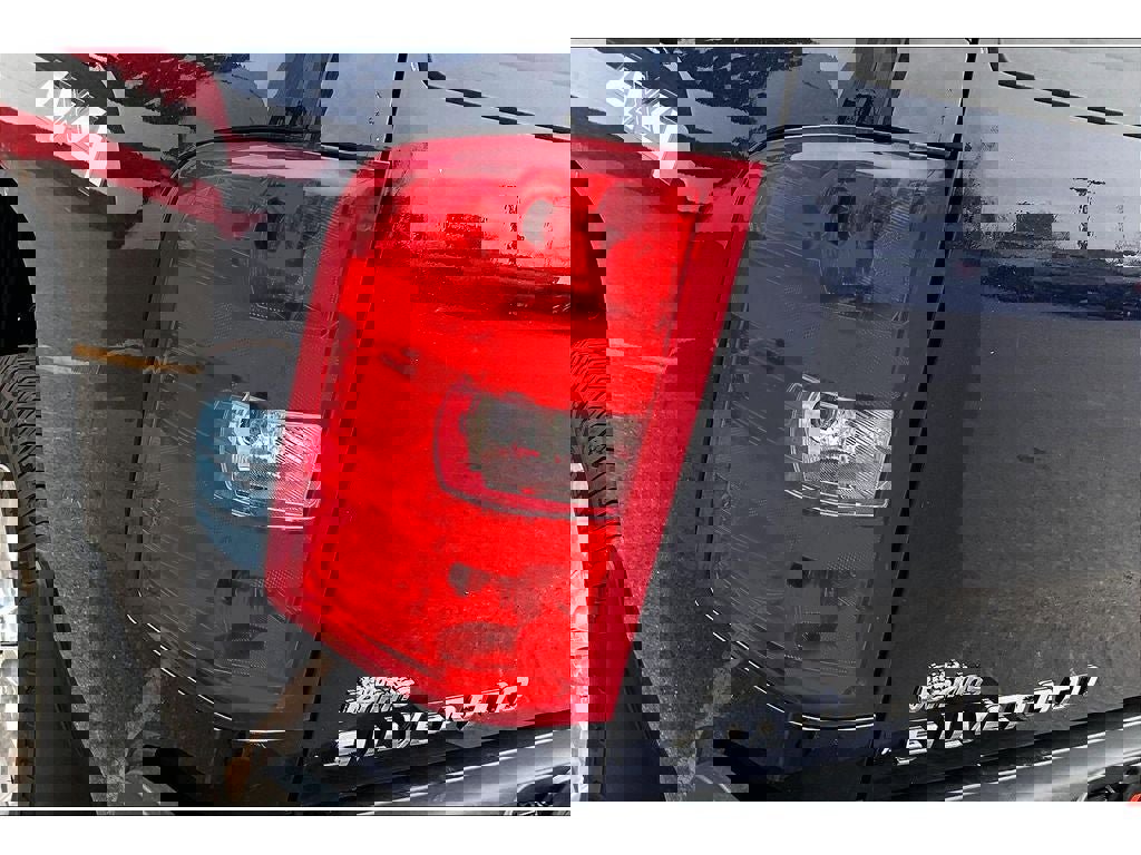 Used 2012 Chevrolet Silverado 2500 LT w/ Interior Plus Package image 32