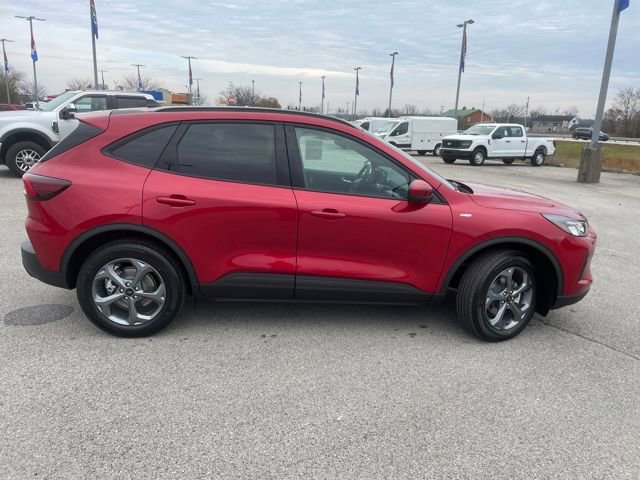 New 2026 Ford Escape ST-Line Select AWD/4WD image 14