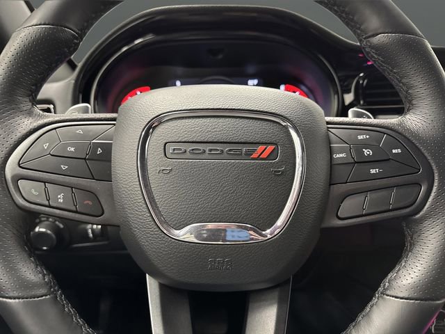 Certified 2024 Dodge Durango GT image 15