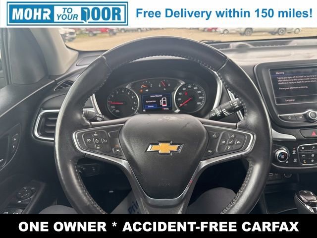 Used 2021 Chevrolet Equinox LT image 15