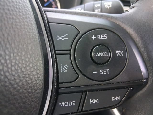 Used 2022 Toyota RAV4 XSE w/ XSE Grade Weather Package AWD/4WD image 22