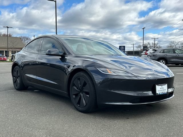 Used 2025 Tesla Model 3 Long Range image 5