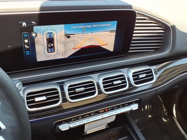 New 2026 Mercedes-Benz GLS 450 4MATIC image 6