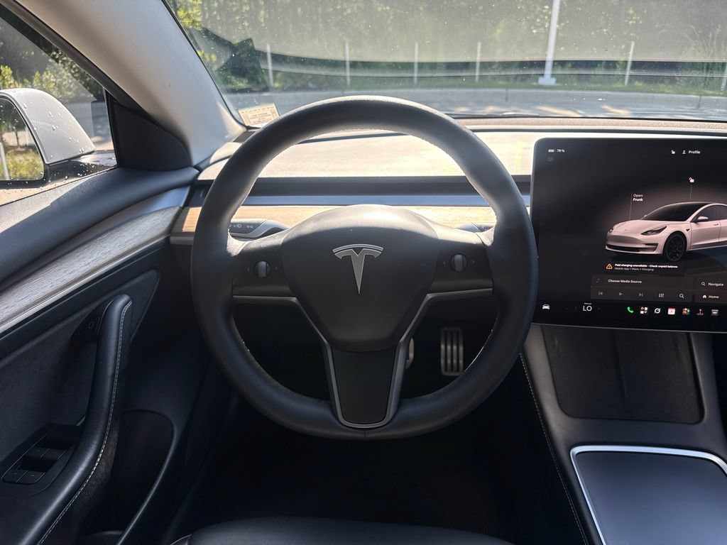 Used 2023 Tesla Model 3 Performance AWD/4WD image 19