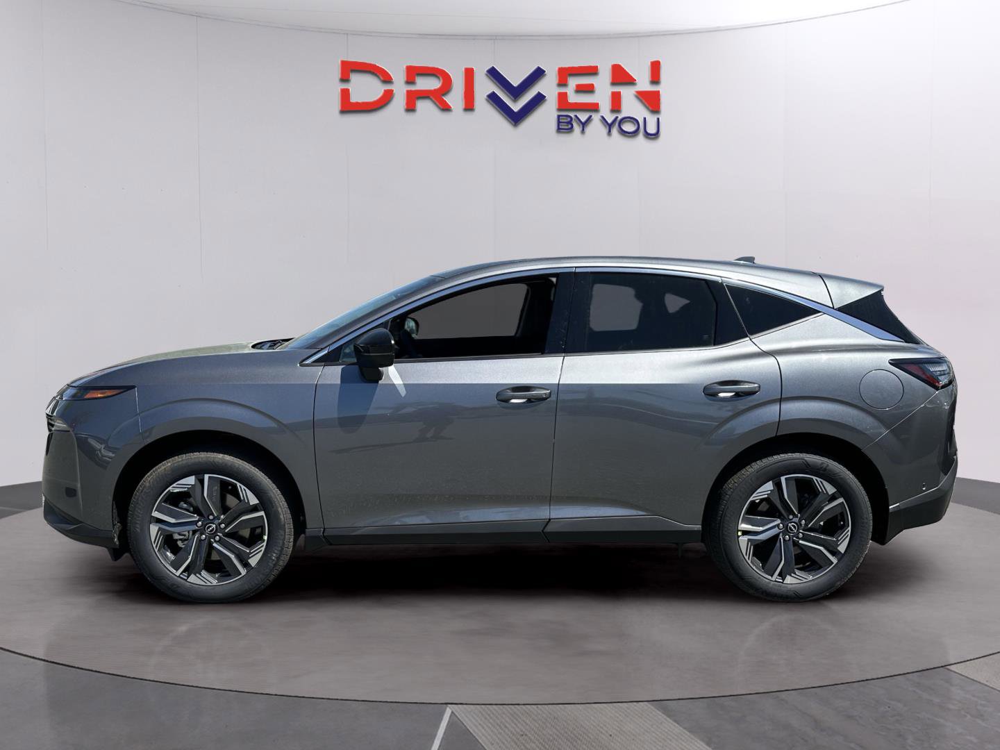 New 2025 Nissan Murano SL w/ Cargo Package image 2