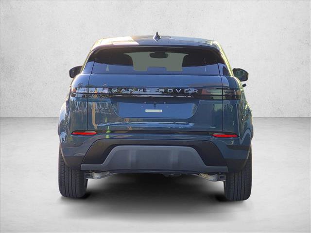 New 2026 Land Rover Range Rover Evoque S AWD/4WD image 7
