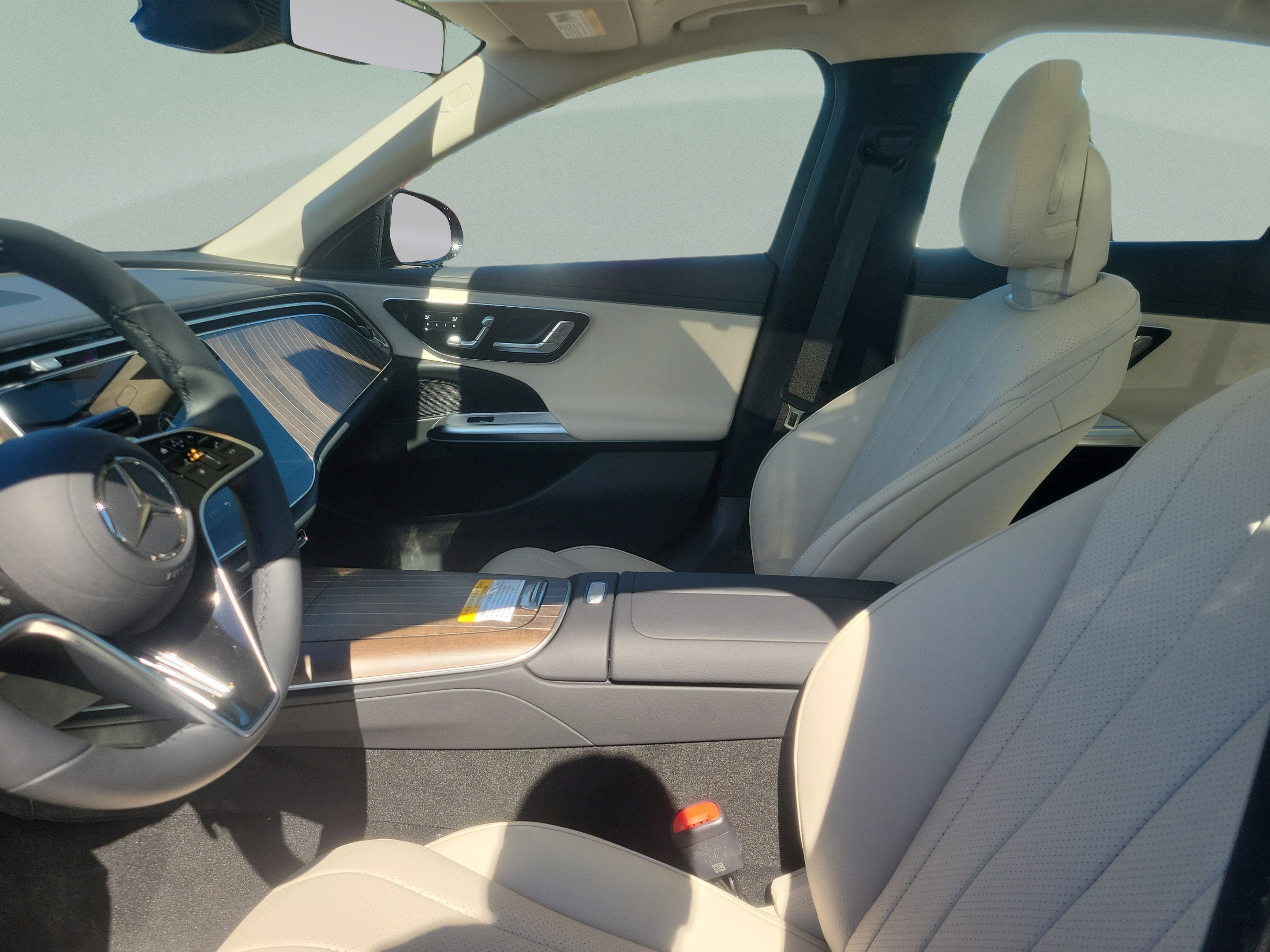 Certified 2026 Mercedes-Benz E 350 Sedan image 16