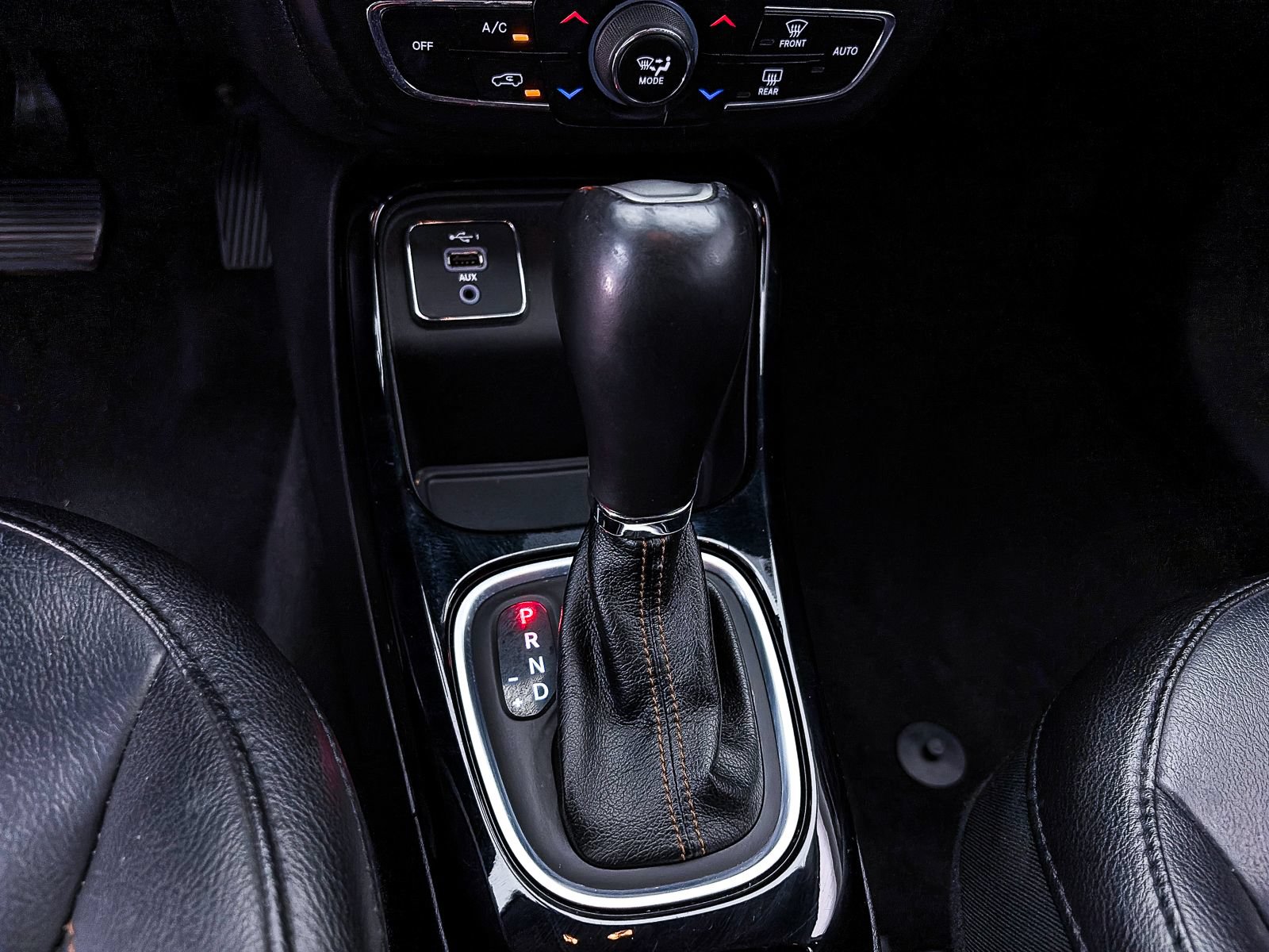 Used 2019 Jeep Compass Limited FWD image 20