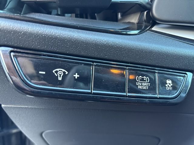 Certified 2024 Kia Niro LX image 23