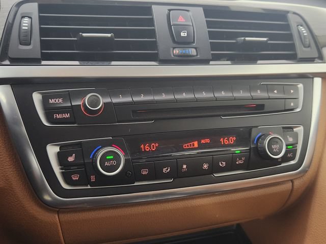 Used 2013 BMW ActiveHybrid 3 RWD image 27