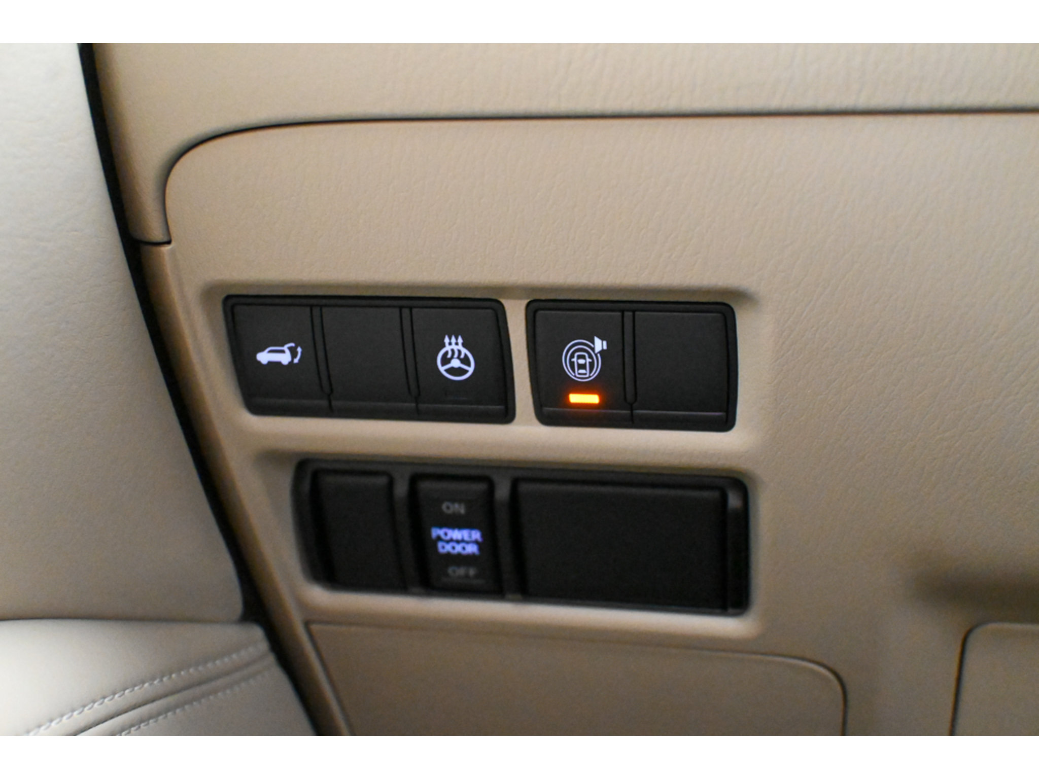 Used 2022 INFINITI QX80 Luxe w/ Cargo Package AWD/4WD image 44