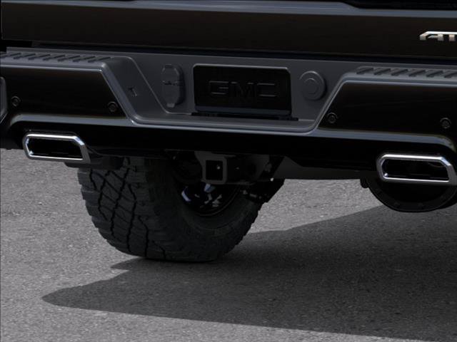 New 2026 GMC Sierra 1500 AT4 w/ Technology Package AWD/4WD image 14