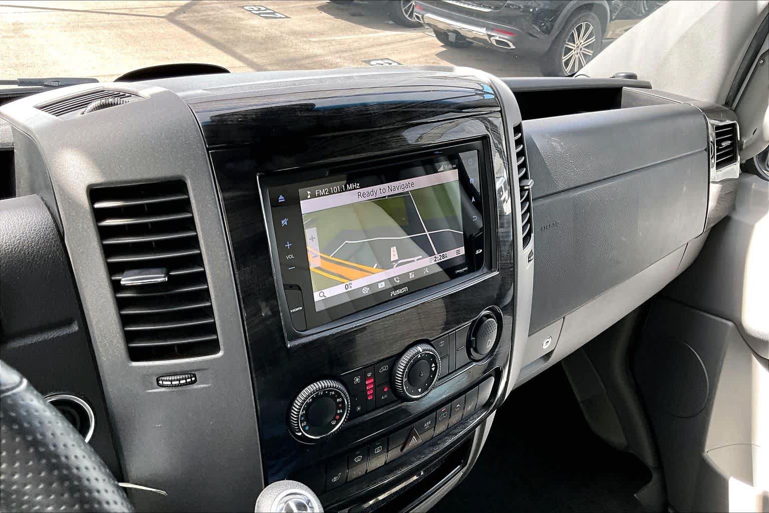 Used 2017 Mercedes-Benz Sprinter 3500 image 33