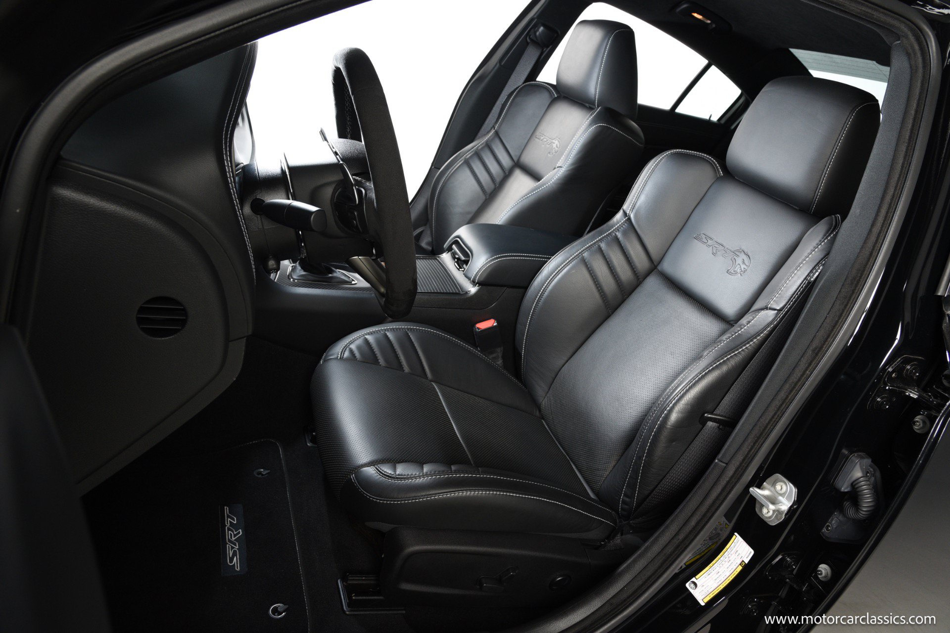 Used 2023 Dodge Charger SRT Hellcat w/ Harman/Kardon Audio Group RWD image 22