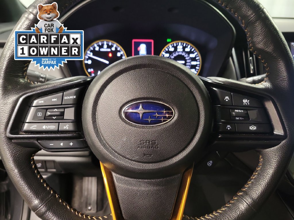 Used 2025 Subaru Outback Wilderness AWD/4WD image 25
