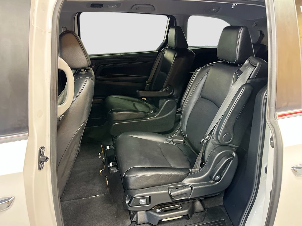 Used 2024 Honda Odyssey EX-L image 24