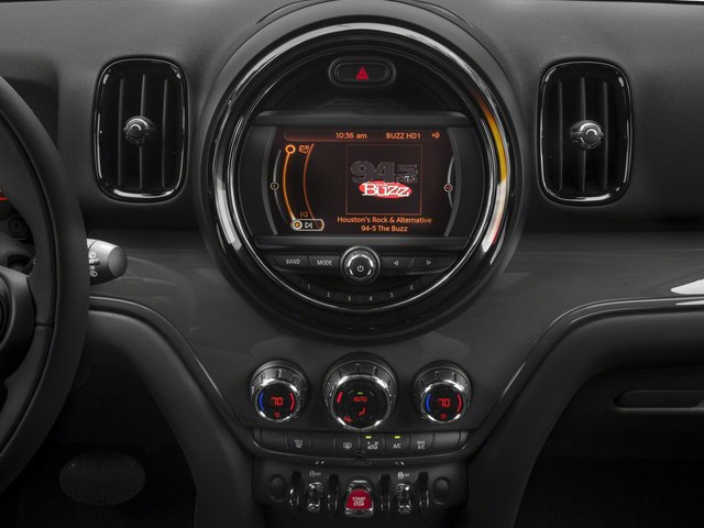 Used 2017 MINI Cooper Countryman FWD image 10