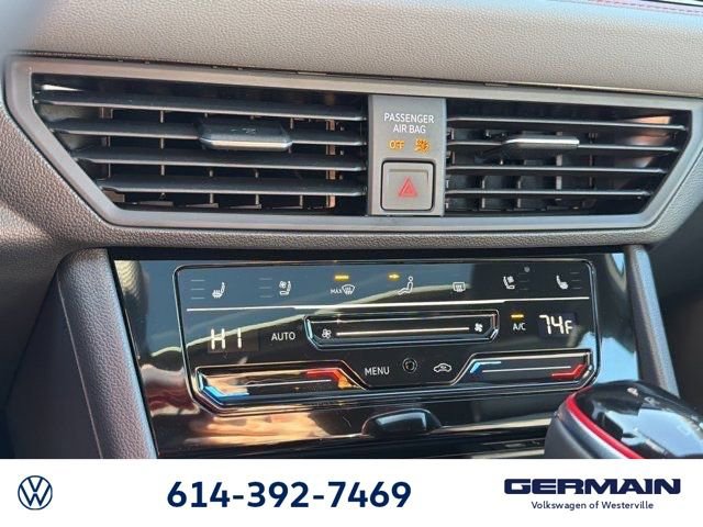 New 2026 Volkswagen Jetta GLI Autobahn image 24