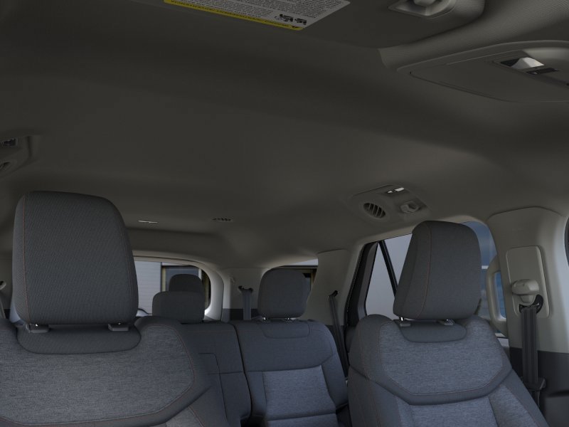 New 2026 Ford Explorer Active RWD image 30