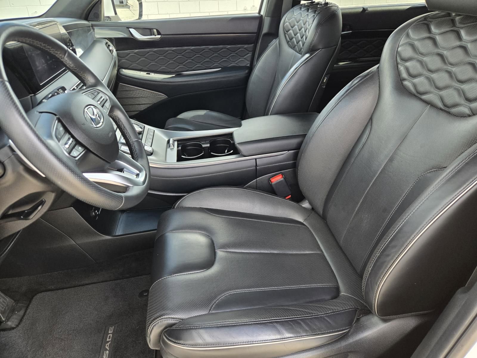 Used 2020 Hyundai Palisade Limited AWD/4WD image 21