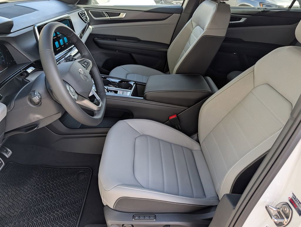 New 2026 Volkswagen Atlas Cross Sport SEL R-Line image 10