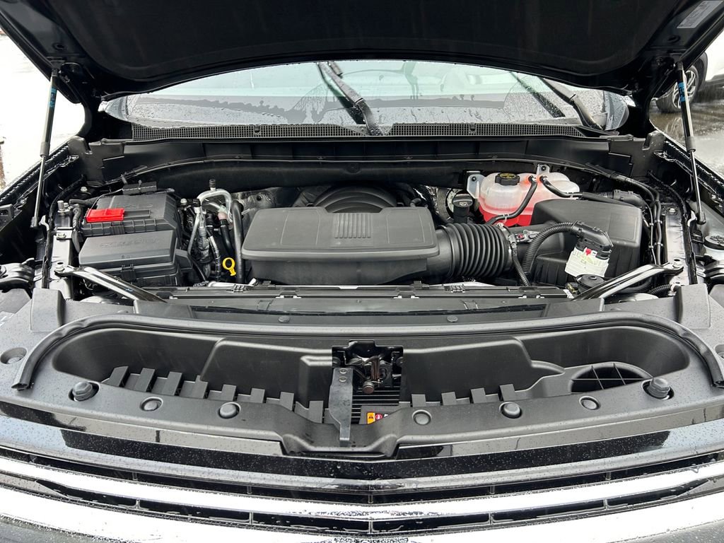 New 2026 Chevrolet Tahoe Premier image 29