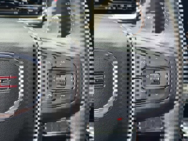 Used 2023 GMC Sierra 1500 AT4 image 27