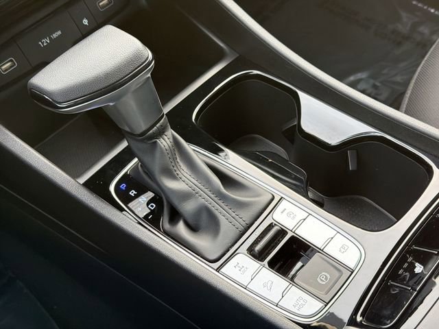 Used 2023 Hyundai Tucson SEL w/ Cargo Package image 22