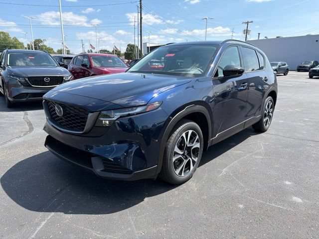 New 2026 MAZDA CX-5 Preferred AWD/4WD image 16