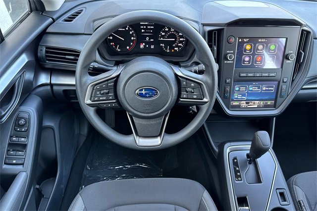 New 2025 Subaru Impreza 2.0i image 11