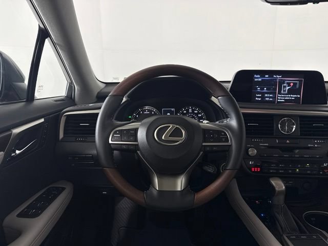 Used 2021 Lexus RX 350 FWD w/ Premium Package image 35