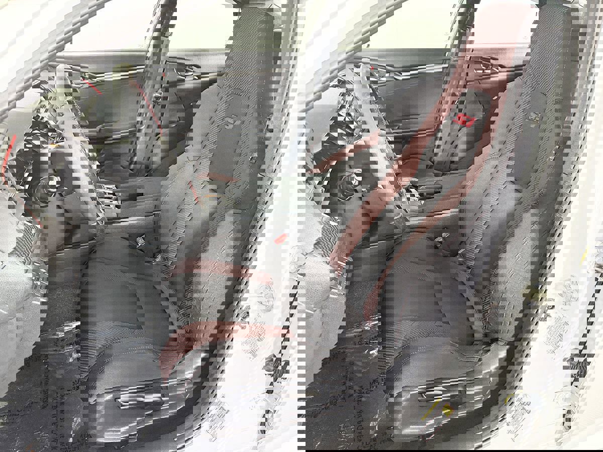 Used 2020 Honda Civic Si image 18