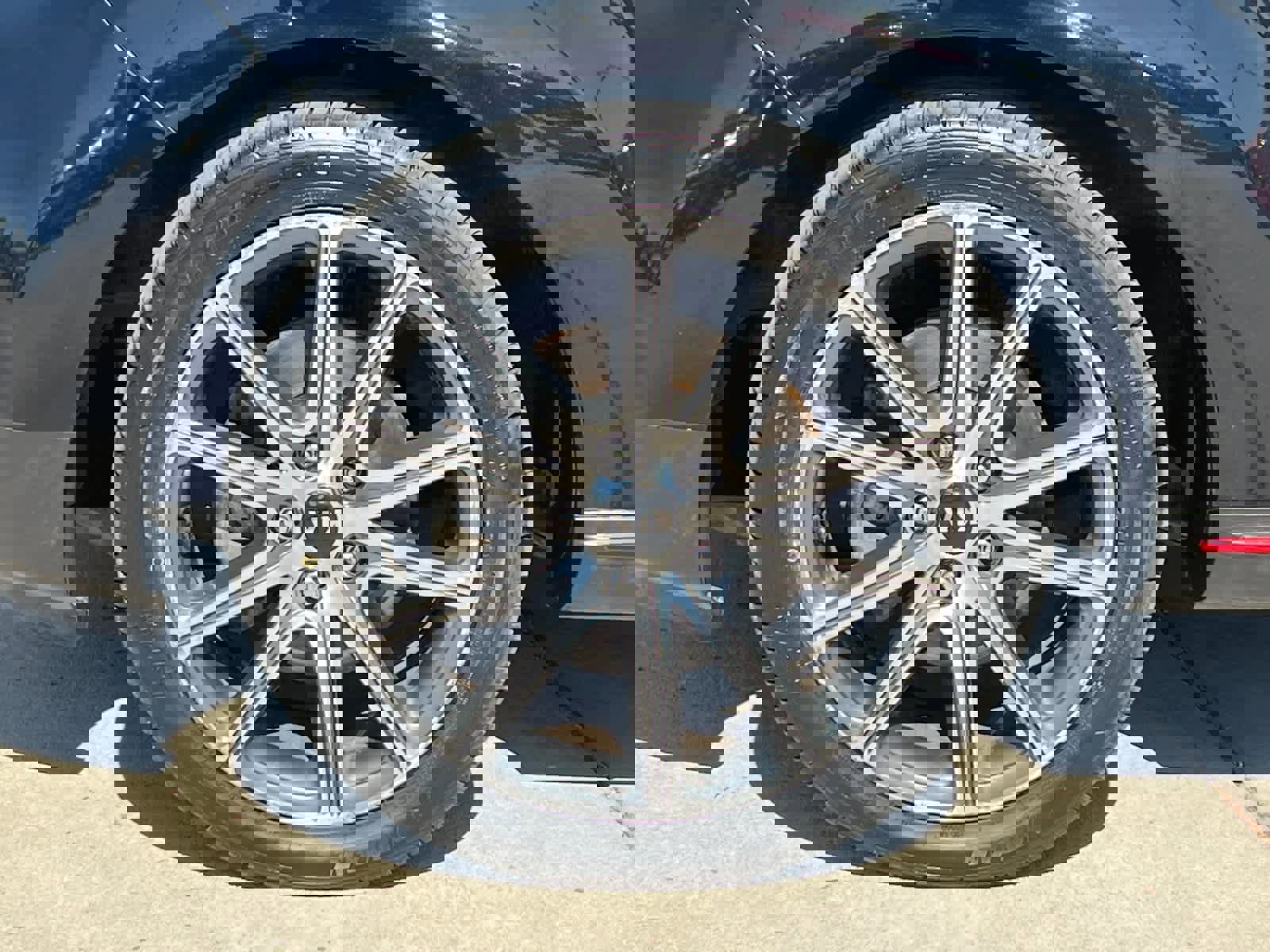 Used 2017 Kia Soul ! w/ Tech Package image 27