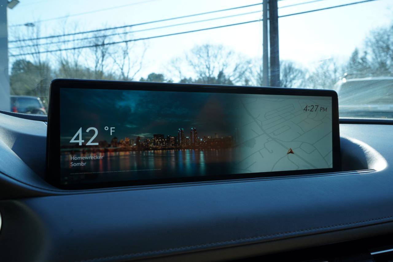 Used 2021 Genesis G80 3.5T w/ Prestige Package image 33