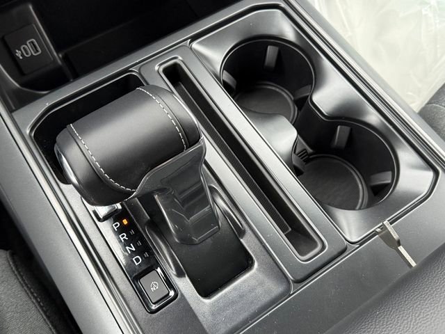 New 2025 Ford F150 Lightning XLT image 18