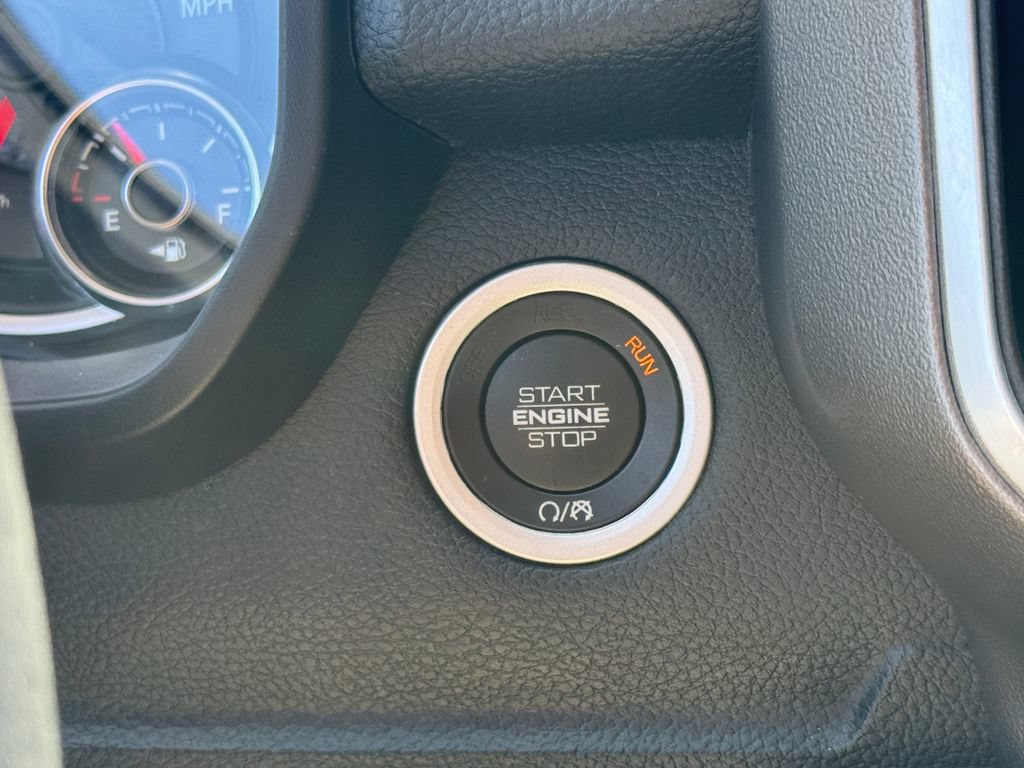 Used 2020 RAM 1500 Big Horn RWD image 14