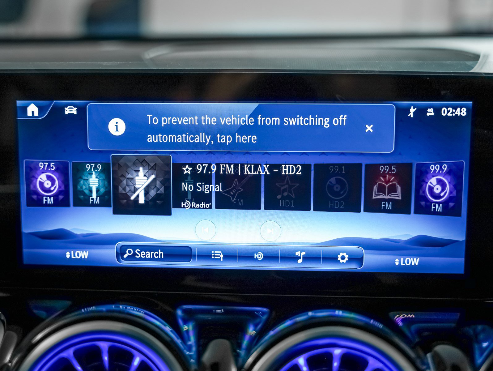 New 2025 Mercedes-Benz GLB 250 4MATIC image 19