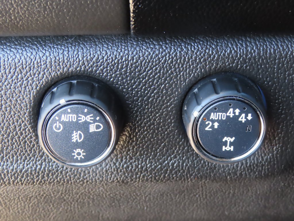 Used 2022 GMC Canyon Elevation image 11