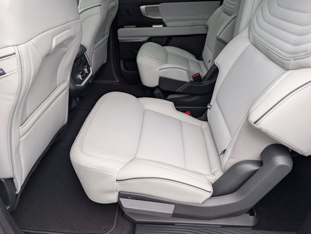 New 2027 Ford Expedition Max Platinum w/ Platinum Ultimate Package AWD/4WD image 31