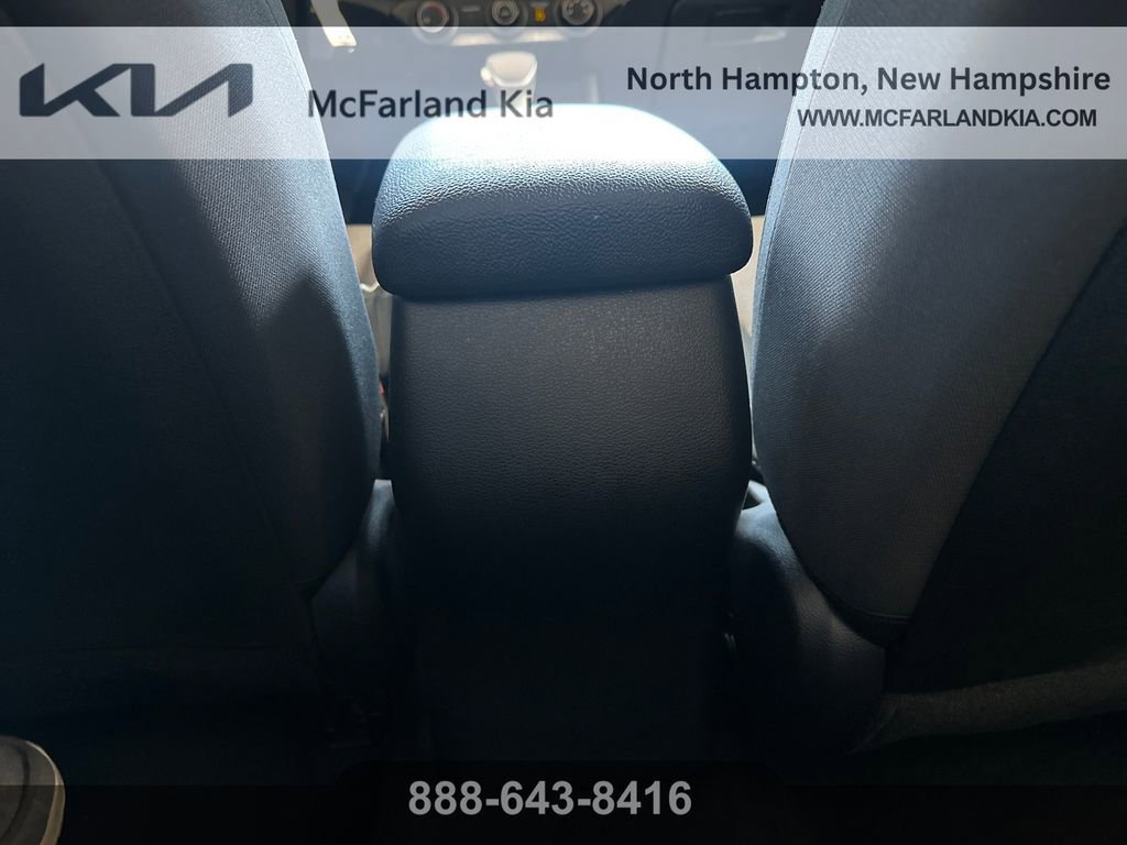 Used 2023 Kia Forte LXS image 23