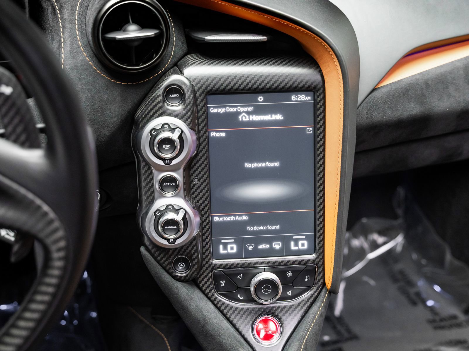 Used 2021 McLaren 720S Luxury RWD image 51