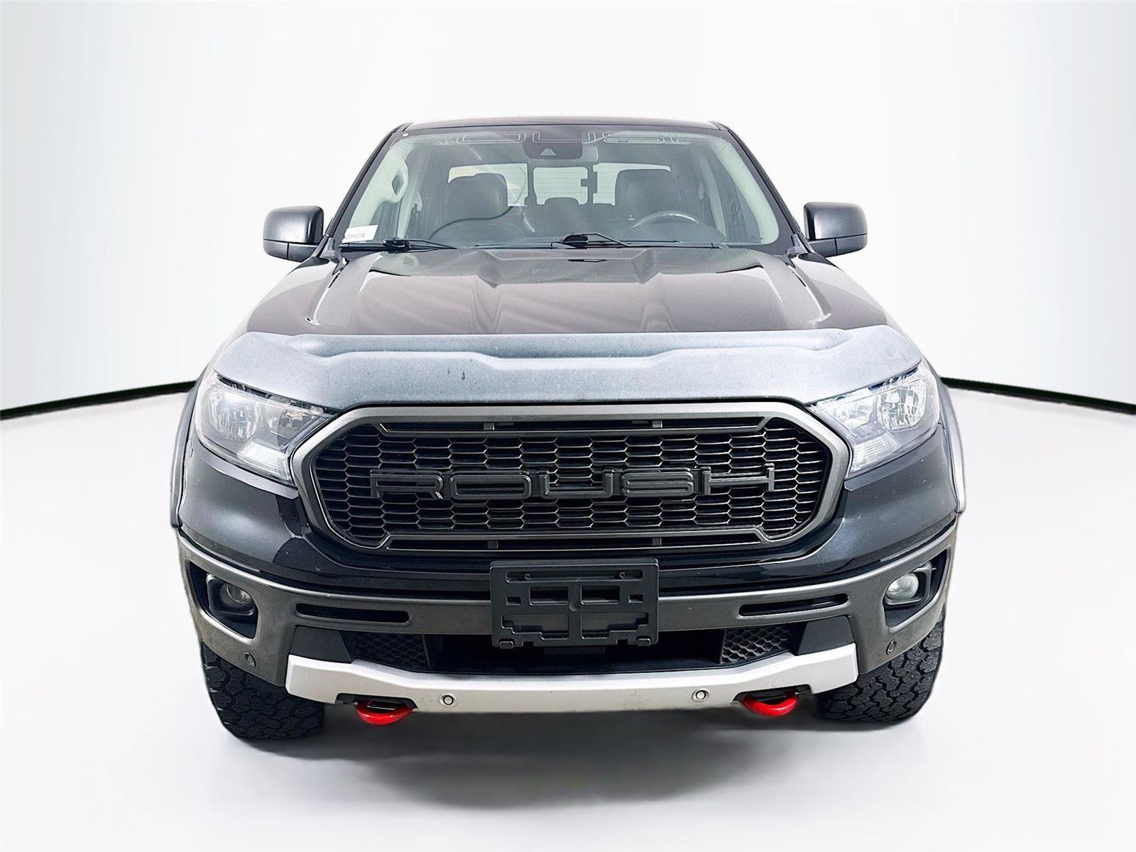 Used 2022 Ford Ranger XLT w/ Equipment Group 302A High AWD/4WD image 6